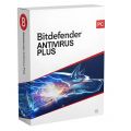Bitdefender Antivirus Plus 2026-2027, Runtime: 1 año, Dispositivos: 1 Dispositivo, image 