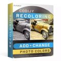 Codijy Recoloring