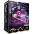 Cyberlink PowerDVD 22 Ultra