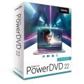 Cyberlink PowerDVD 22 Standard