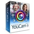 Cyberlink YouCam 9 Deluxe