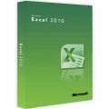 Excel 2010, image 