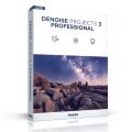 Franzis DENOISE projects professional 3