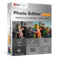 InPixio Photo Editor Premium