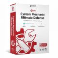 System Mechanic Ultimate Defense