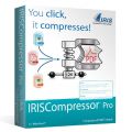 IRISCompressor Pro