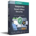 Kaspersky Small Office Security 2026-2027, Tipo de licencia: Nuevo, Runtime: 1 año, Server: 1 server+5 Desktops+5 Mobiles, image 