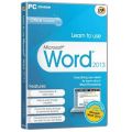 Learn to use Microsoft Word 2013