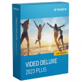 Magix Video Deluxe 2023 Plus