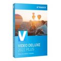 Magix Video Deluxe 2022 Plus