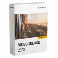 Magix Video Deluxe 2023