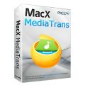 MacX MediaTrans