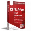 McAfee Total Protection 2024-2025