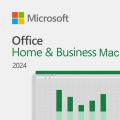Microsoft Office Home and Business 2024 Para Mac