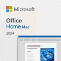 Microsoft Office Home 2024 Para Mac