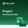 Microsoft Project Professional 2024, image 
