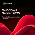 Windows Server 2025 RDS - 10 Device Cals