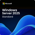 Windows Server 2025 Standard 24 Cores