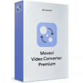 Movavi Video Converter Premium 2022
