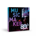Magix Music Maker 80s