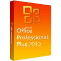 Office 2010 Professional Plus, image 