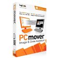 PCmover Image & Drive Assistant
