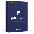 Wondershare PDF Element 8 Standard