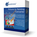 Picture to Painting Converter, image 