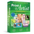 Print Artist 25 Gold