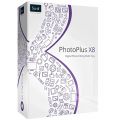 Serif PhotoPlus X8