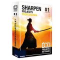 Sharpen projects professional, Versiones: Windows, image 