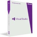 Visual Studio 2012 Professional