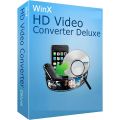 WinX HD Video Converter Deluxe