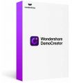 Wondershare DemoCreator