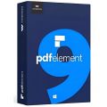 Wondershare PDF element 9 Pro