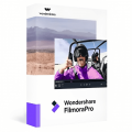 Wondershare Filmora Pro