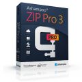Ashampoo ZIP Pro 3