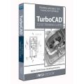 2D/3D Training Guide Bundle for TurboCAD, English, image 