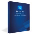 Acronis Cyber Protect Advanced Workstation 2026-2027, Runtime: 1 año, image 