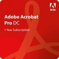 Adobe Acrobat Pro DC, image 