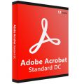 Adobe Acrobat Standard DC, image 