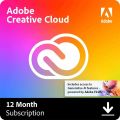 Adobe Creative Cloud All Apps, image 