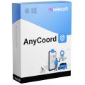 Aiseesoft AnyCoord, Versiones: Windows, image 