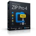 Ashampoo ZIP Pro 4, image 