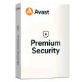 Avast Mobile Security Premium 2026-2027, Runtime: 1 año, Dispositivos: 1 Dispositivo, image 