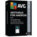 AVG AntiVirus Pro Para Android 2026-2027, Runtime: 1 año, Dispositivos: 1 Dispositivo, image 