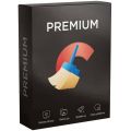 CCleaner Premium 2026-2027, Runtime: 1 año, Dispositivos: 5 Dispositivos, image 