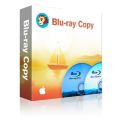 DVDFab Blu-ray Copy para Mac, Versiones: Mac, image 
