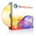 DVDFab Blu-ray Creator para Mac, Versiones: Mac, image 