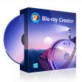 DVDFab Blu-ray Creator, Versiones: Windows, image 